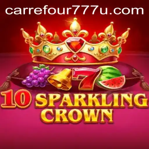 Descubra o Mundo de 10SparklingCrown: Diversão, Estratégia e Aventuras Inesquecíveis