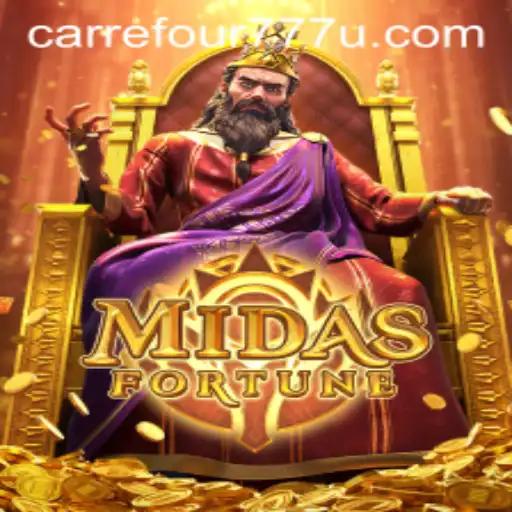 Descubra o Fascinante Mundo de MidasFortune: O Jogo do Tesouro Escondido