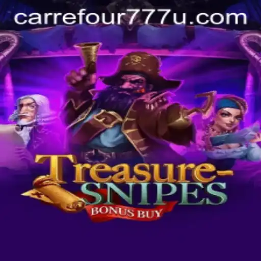 Descubra o Mundo Fascinante de TreasuresnipesBonusBuy